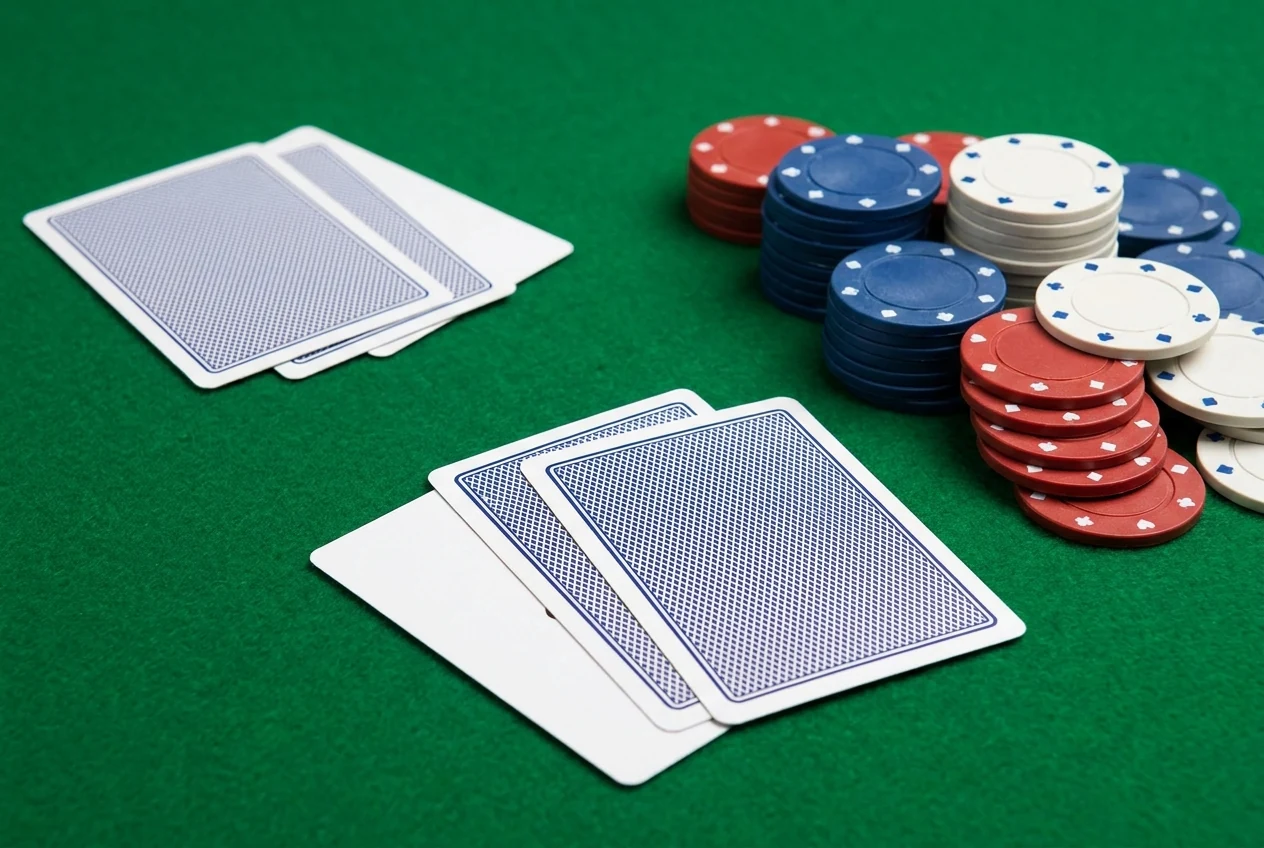 Table Games, U2Win online casino games