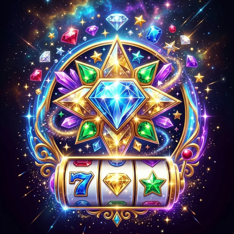 Starlight Gems at U2Win
